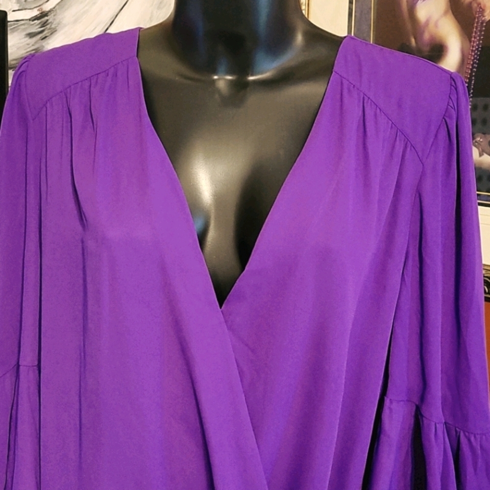 INC Women's  blouse